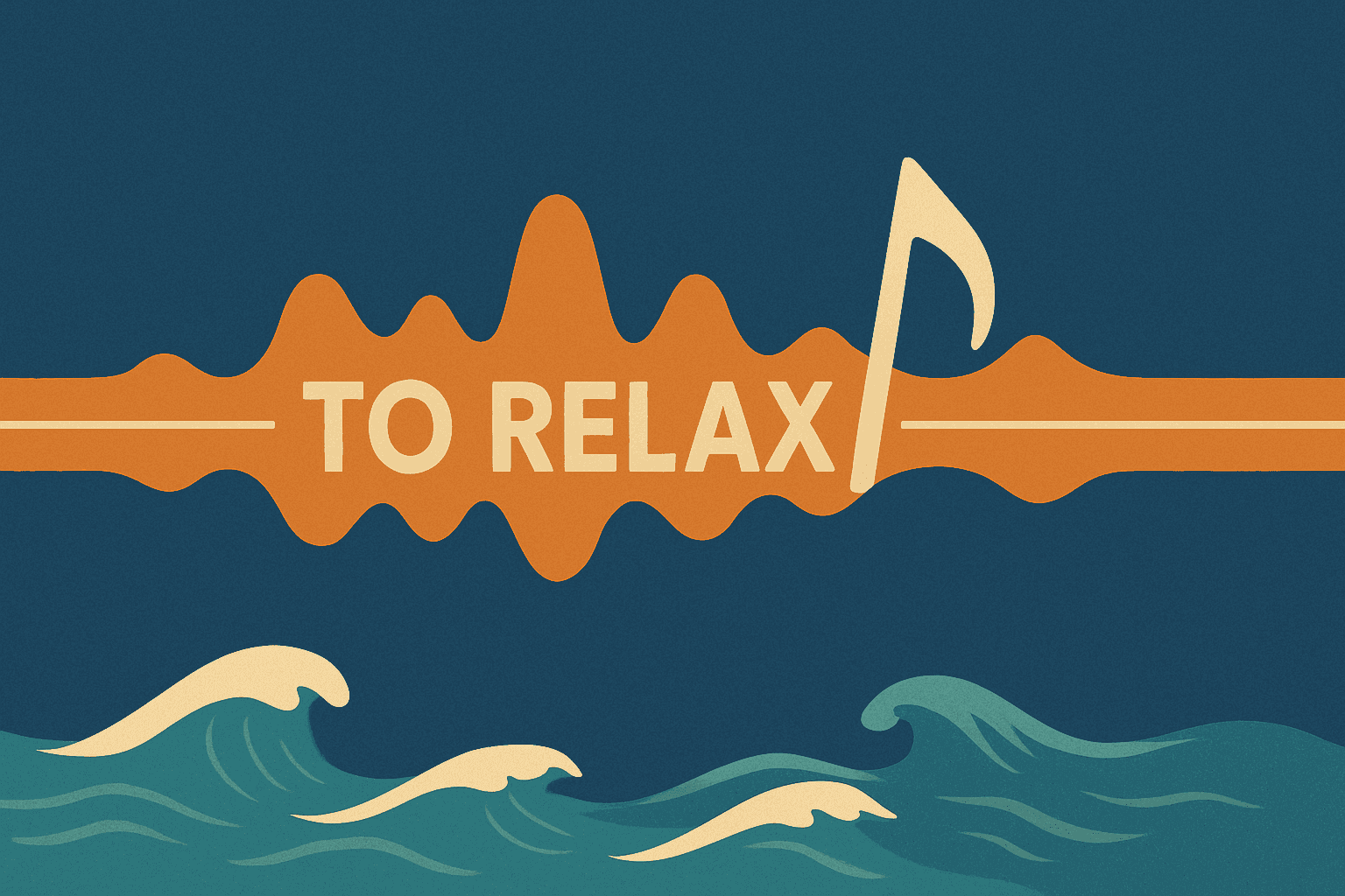 Relax music (10min)