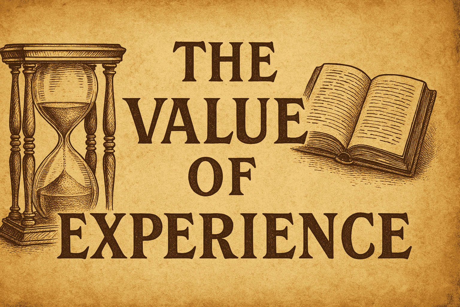 I wish I could go back to my 20s and: