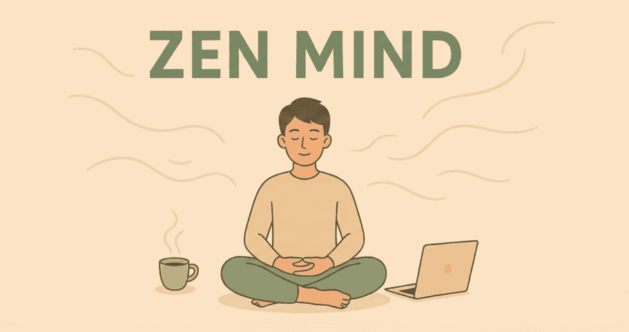 Zen Mind