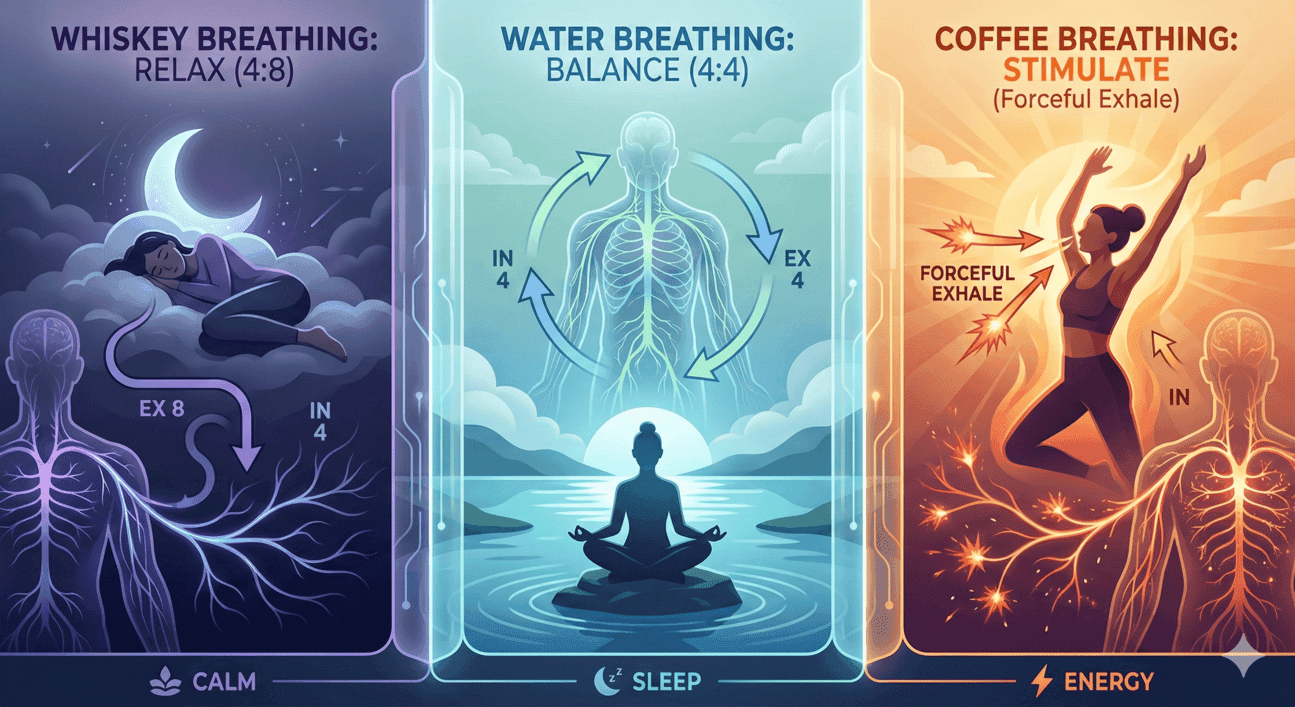 Just Breathe