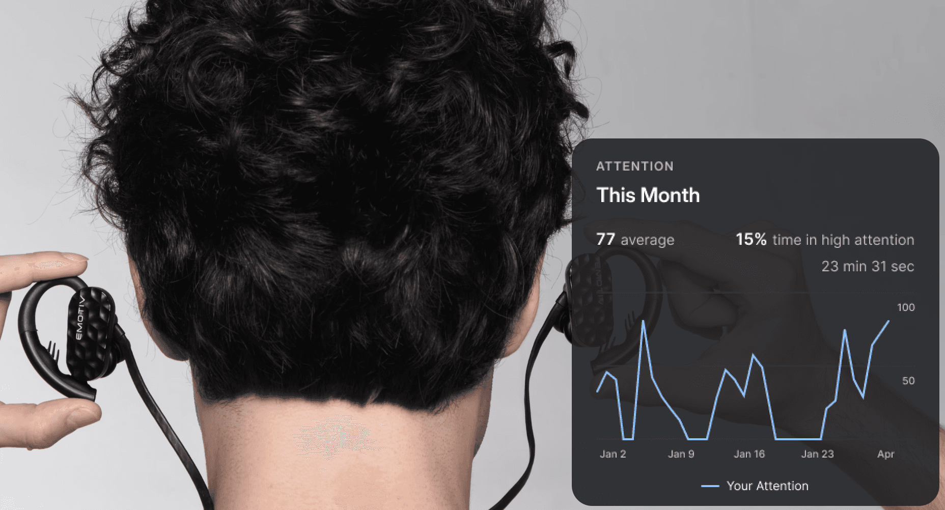 Zen Journal x EEG Headphone: When Mindful Journaling Meets Neuroscience