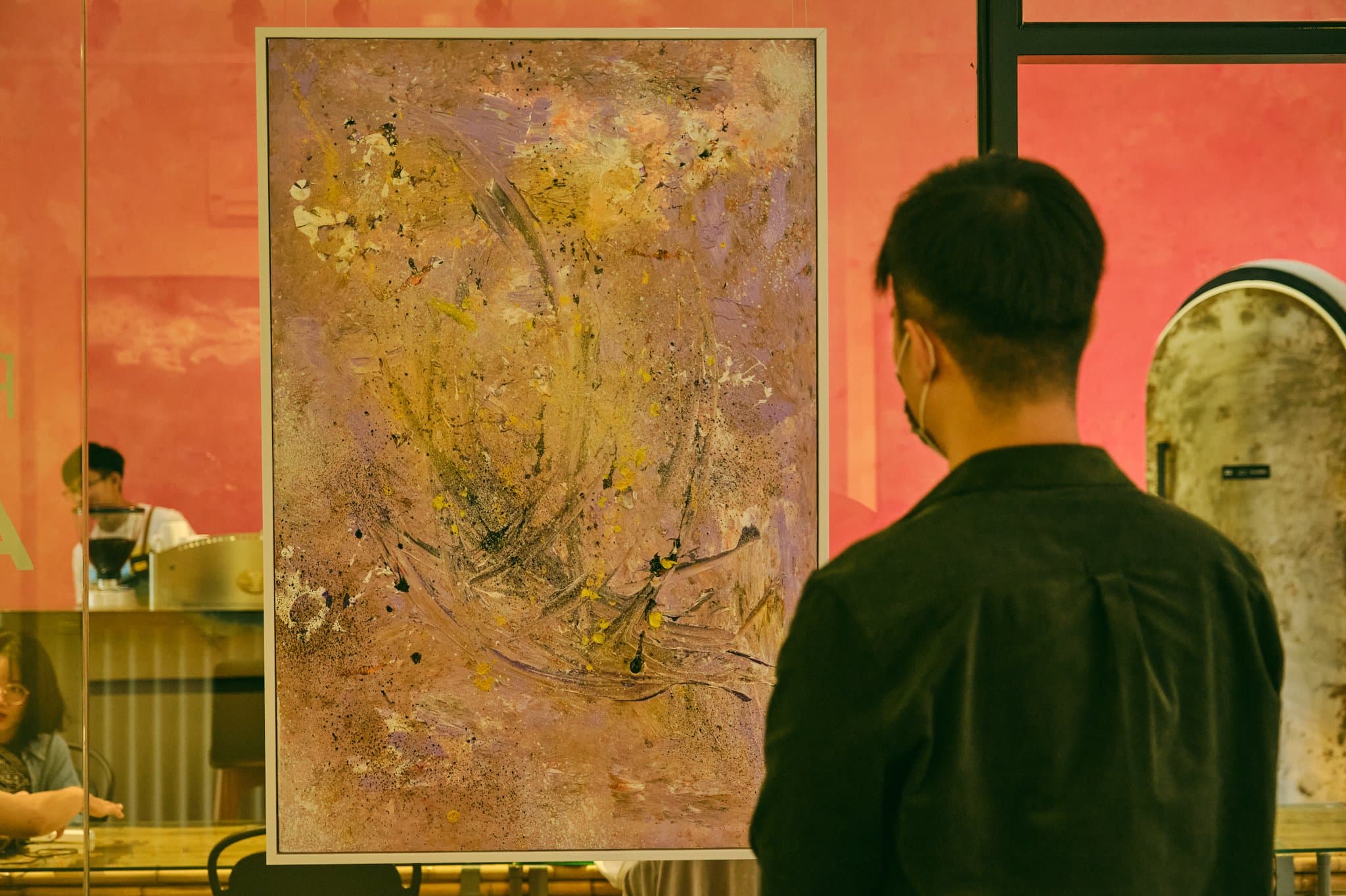 The Vision: A New Kind of Coworking Chain